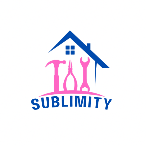 Sublimity Logo